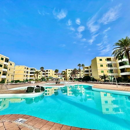 Las Olas Sand Playa del Inglés Eksteriør bilde