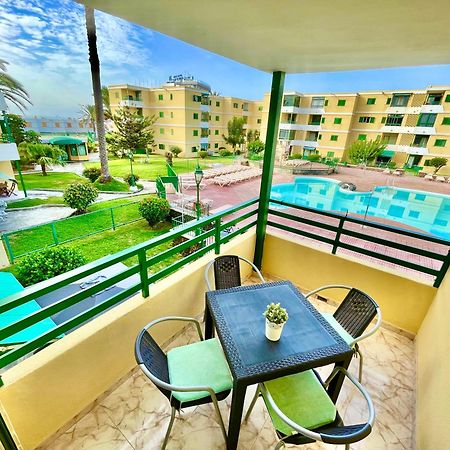 Las Olas Sand Playa del Inglés Eksteriør bilde